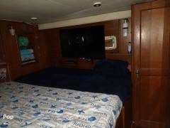 1967 Hatteras 38 Tri-cabin, $ 36,900.00