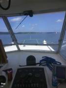 1967 Hatteras 38 Tri-cabin, $ 36,900.00