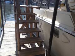1967 Hatteras 38 Tri-cabin, $ 36,900.00