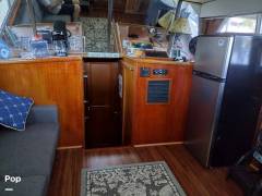 1967 Hatteras 38 Tri-cabin, $ 36,900.00