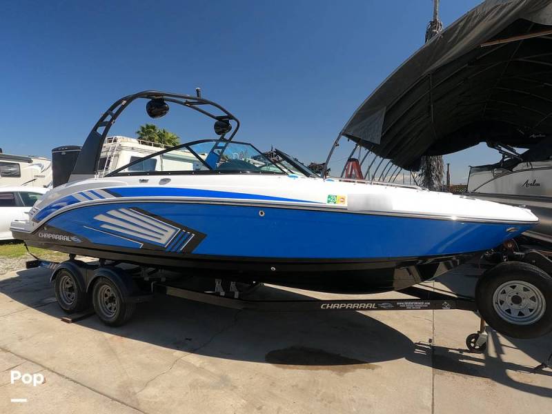 2018 Chaparral 2430 VRX, $ 67,000.00