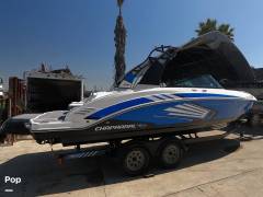 2018 Chaparral 2430 VRX, $ 67,000.00