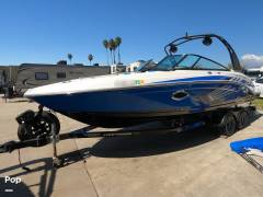 2018 Chaparral 2430 VRX, $ 67,000.00