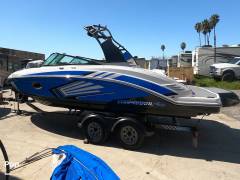 2018 Chaparral 2430 VRX, $ 67,000.00