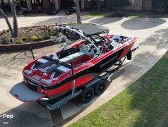 2017 Mastercraft X23, $ 115,000.00
