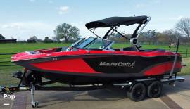 2017 Mastercraft X23, $ 115,000.00