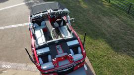 2017 Mastercraft X23, $ 115,000.00