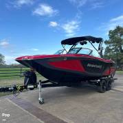 2017 Mastercraft X23, $ 115,000.00