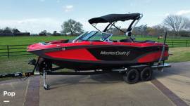 2017 Mastercraft X23, $ 115,000.00
