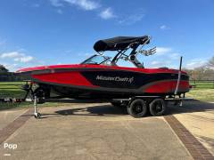 2017 Mastercraft X23, $ 115,000.00