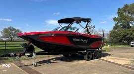 2017 Mastercraft X23, $ 115,000.00