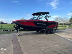 2017 Mastercraft X23, $ 115,000.00