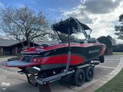 2017 Mastercraft X23, $ 115,000.00
