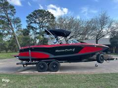 2017 Mastercraft X23, $ 115,000.00