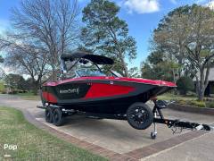 2017 Mastercraft X23, $ 115,000.00