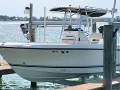 2005 Shamrock 246 Open Fisher, $ 17,400.00