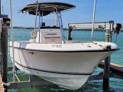 2005 Shamrock 246 Open Fisher, $ 17,400.00