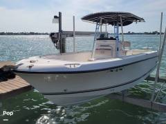 2005 Shamrock 246 Open Fisher, $ 17,400.00