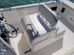 2005 Shamrock 246 Open Fisher, $ 17,400.00
