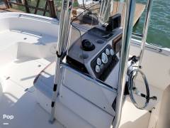 2005 Shamrock 246 Open Fisher, $ 17,400.00