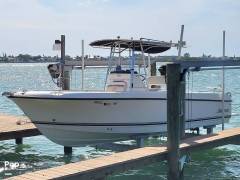 2005 Shamrock 246 Open Fisher, $ 17,400.00