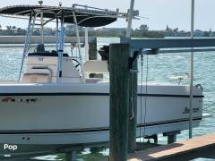 2005 Shamrock 246 Open Fisher, $ 17,400.00