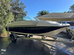 2016 Hurricane SD187, $ 29,900.00