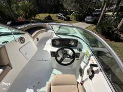 2016 Hurricane SD187, $ 29,900.00