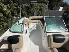 2016 Hurricane SD187, $ 29,900.00