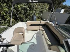 2016 Hurricane SD187, $ 29,900.00
