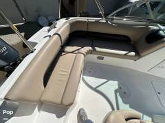 2016 Hurricane SD187, $ 29,900.00