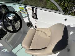 2016 Hurricane SD187, $ 29,900.00