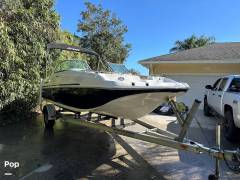 2016 Hurricane SD187, $ 29,900.00