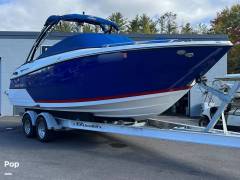 2019 Monterey 258SS, $ 109,000.00