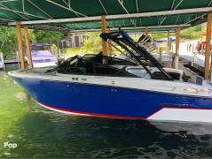 2019 Monterey 258SS, $ 109,000.00
