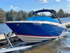 2019 Monterey 258SS, $ 109,000.00