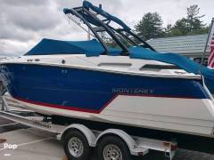 2019 Monterey 258SS, $ 109,000.00