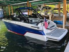 2019 Monterey 258SS, $ 109,000.00