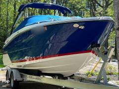 2019 Monterey 258SS, $ 109,000.00