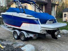 2019 Monterey 258SS, $ 109,000.00