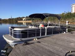 2022 Bennington 22S, $ 35,000.00
