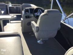 2022 Bennington 22S, $ 35,000.00