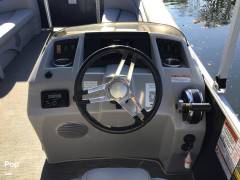 2022 Bennington 22S, $ 35,000.00