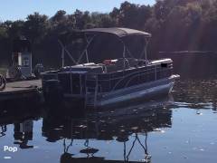 2022 Bennington 22S, $ 35,000.00