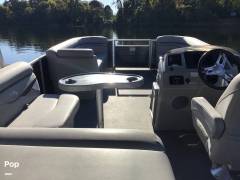 2022 Bennington 22S, $ 35,000.00