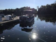 2022 Bennington 22S, $ 35,000.00