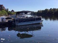 2022 Bennington 22S, $ 35,000.00