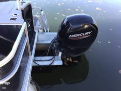 2022 Bennington 22S, $ 35,000.00