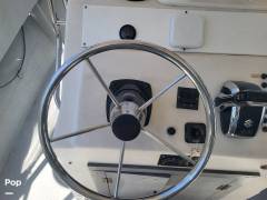 1987 Aquasport 250 CCP, $ 27,500.00