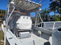 1987 Aquasport 250 CCP, $ 27,500.00